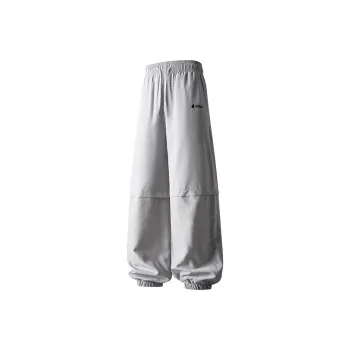 TREK&TRAVEL Casual Pants Unisex