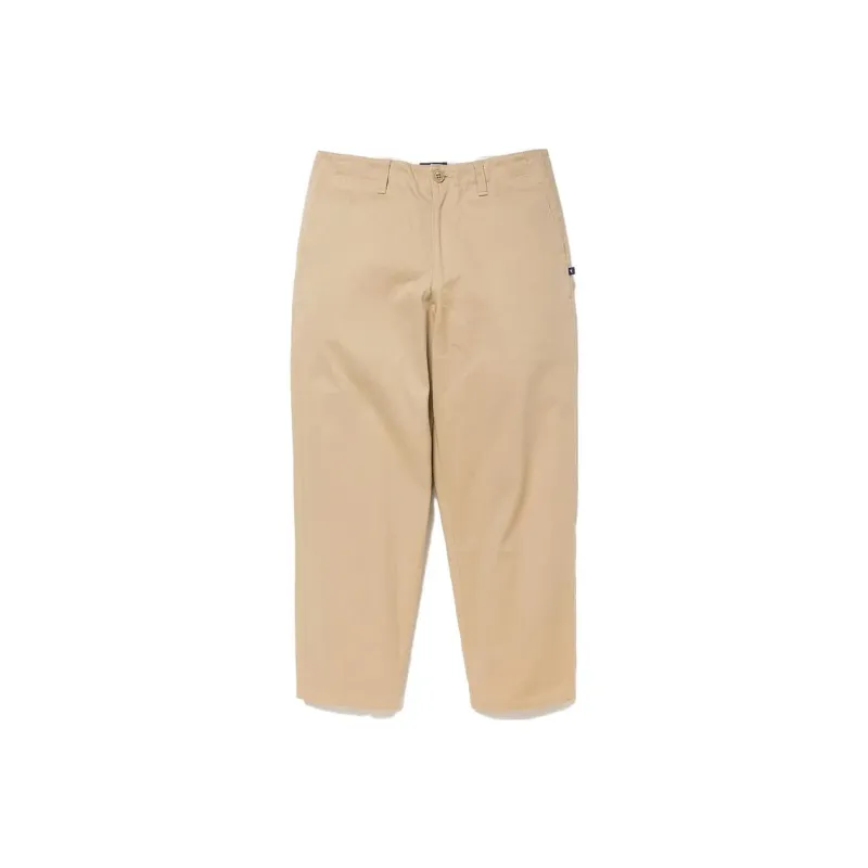 Descendant Casual Pants Unisex-4