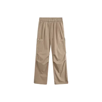 ZWWWZ Cargo Pants Unisex