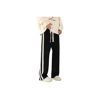 Love Monster Casual Pants Unisex