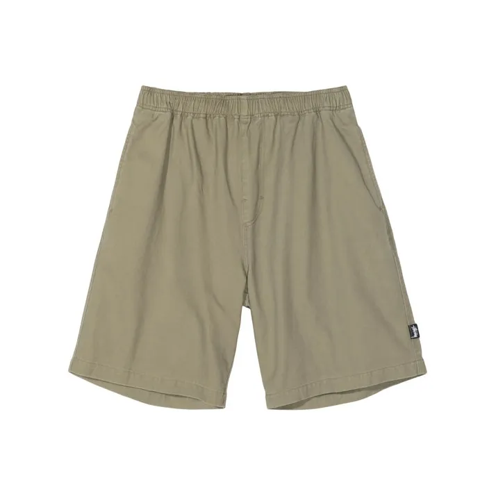 Stussy Brushed Beach Short-7