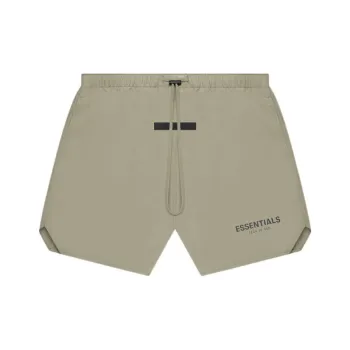 Fear Of God Essentials Volley Short