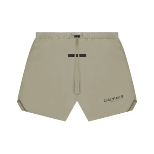 Fear Of God Essentials Volley Short