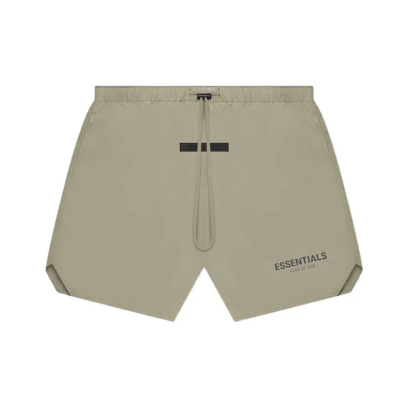 Fear Of God Essentials Volley Short-0