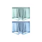 Teal Green+Sky Blue (2 Pack)