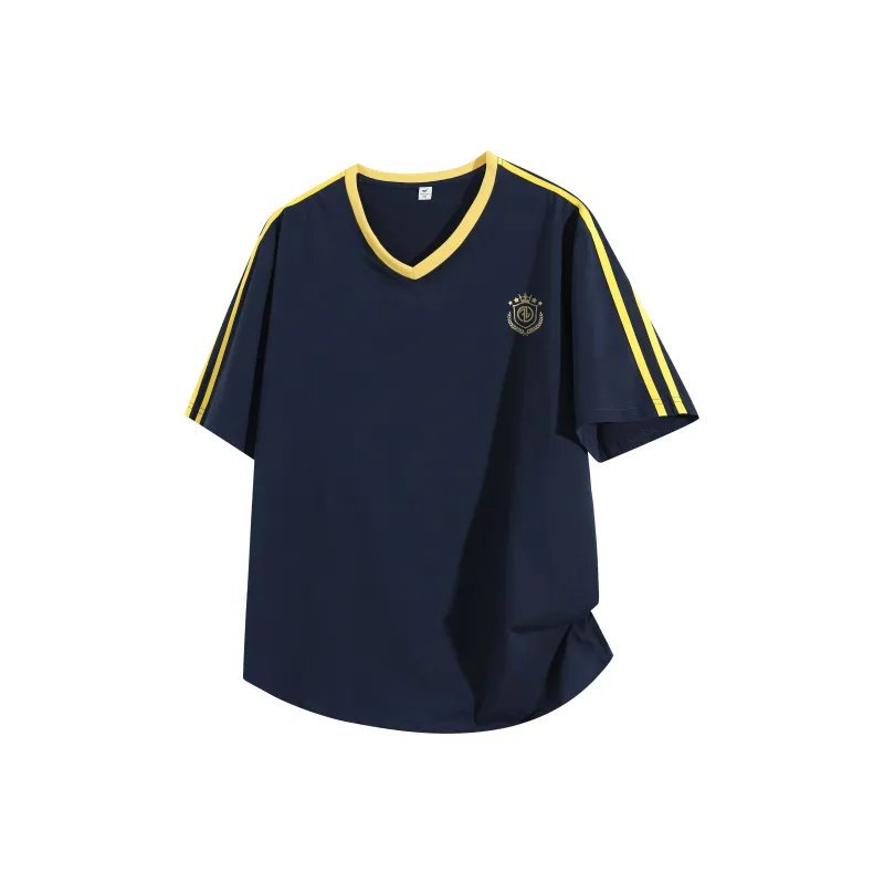 FASTFISH T Shirts Unisex-4
