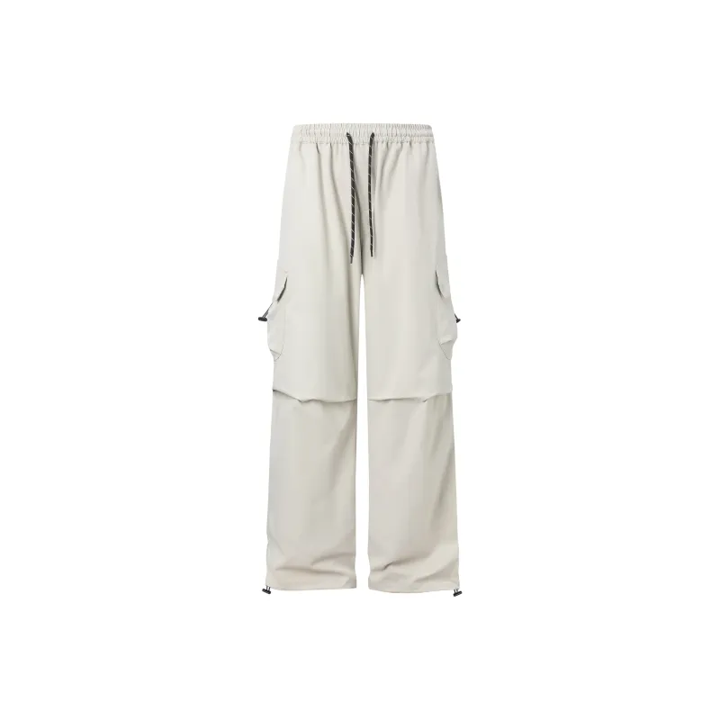 ZWWWZ Cargo Pants Unisex-2