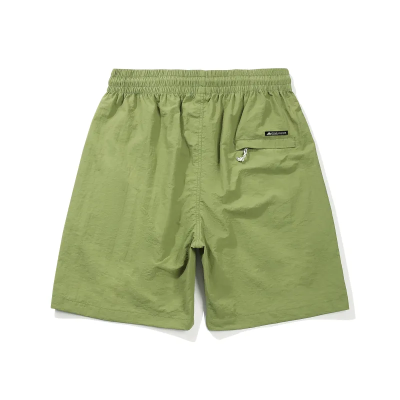 My Name Is MT Casual Shorts Unisex-15