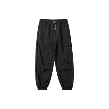 Jeep Casual Pants Unisex