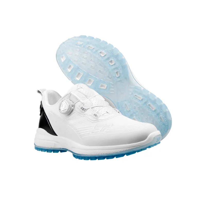 SOUTHPORT Waterproof And Breathable Slip-Resistant Low-Top Golf Shoes Men's-3