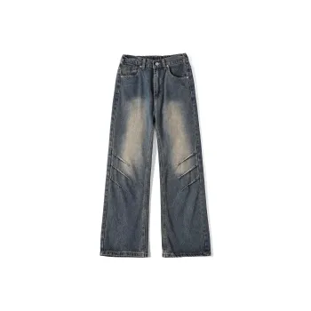 ASHER LEVINE Jeans Unisex