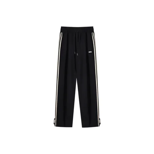 SIMPLE RIMLESS/SRME Comfortable And Breathable Casual Pants Unisex
