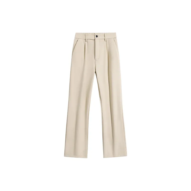 Universal Templates Suit Trouser Unisex-0