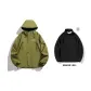 Army Green (Includes Polar Fleece Liner)