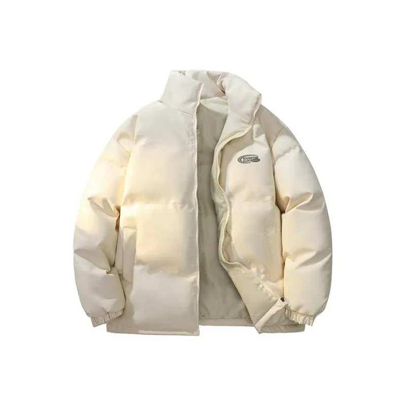 FAX FOR FMACM Puffer Jacket Unisex-4