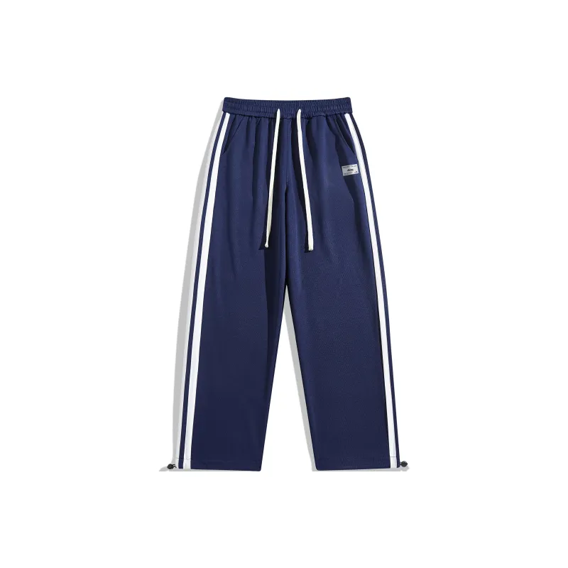 Jeep Casual Pants Unisex-10