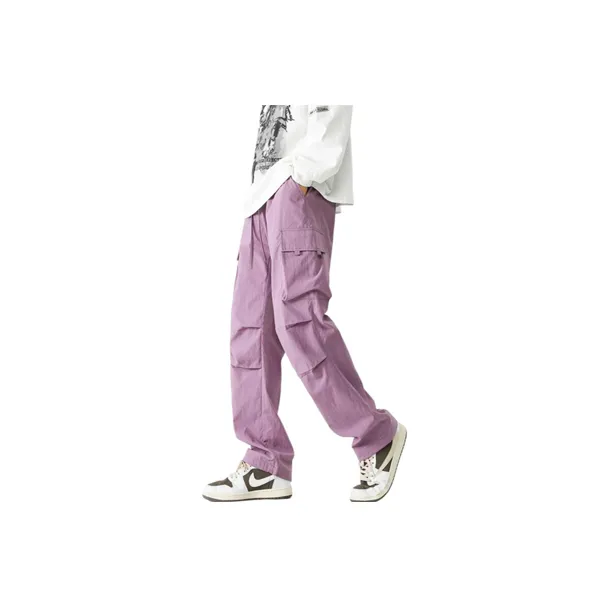 OKPI Casual Pants Unisex-0