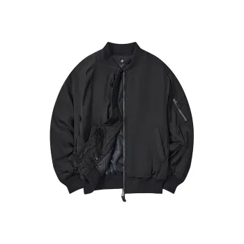 SPAO FW24 Jackets Coats Unisex Shopping Bag