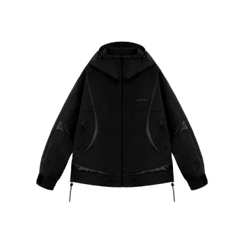 BJHG Jackets Unisex