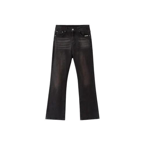 David Bakken Jeans Unisex Dark Blue