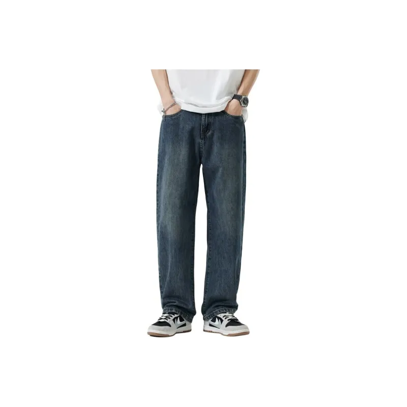 Dme Jeans Unisex-6