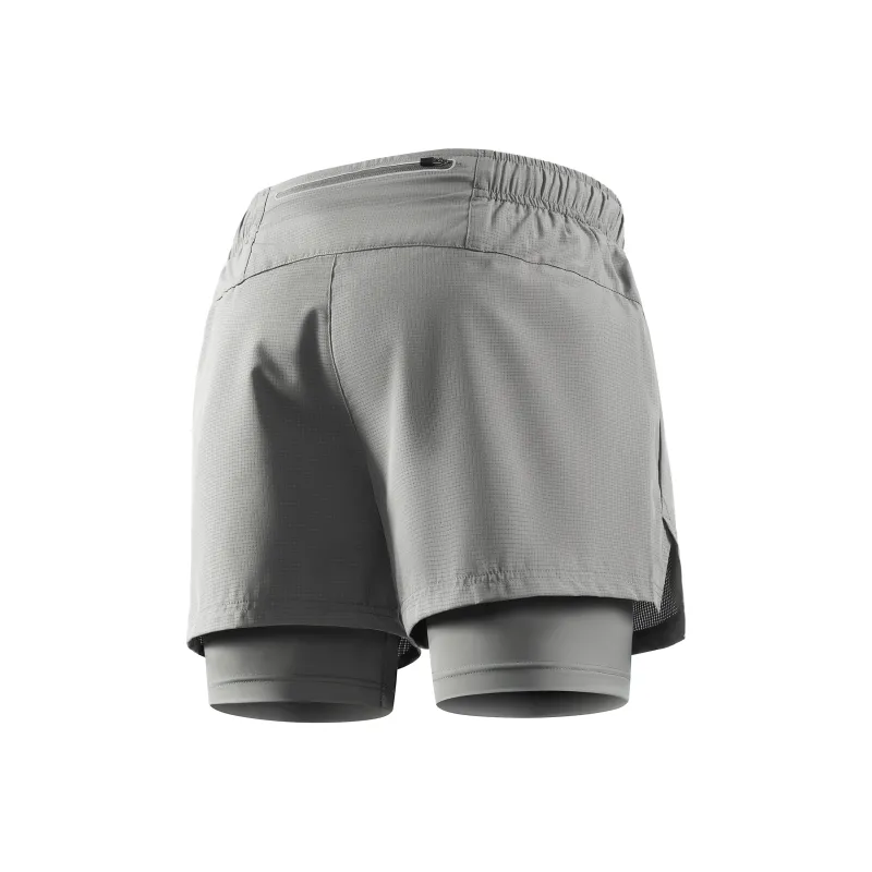 HOZZS Casual Shorts Unisex-9