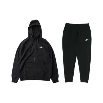 Nike Casual Sportswear Men's Black