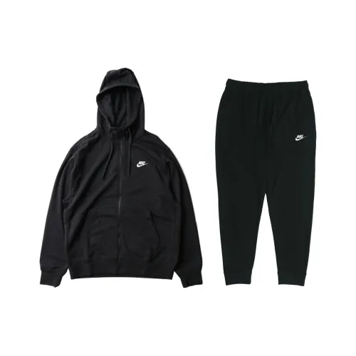 Nike Casual Sportswear Men's Black