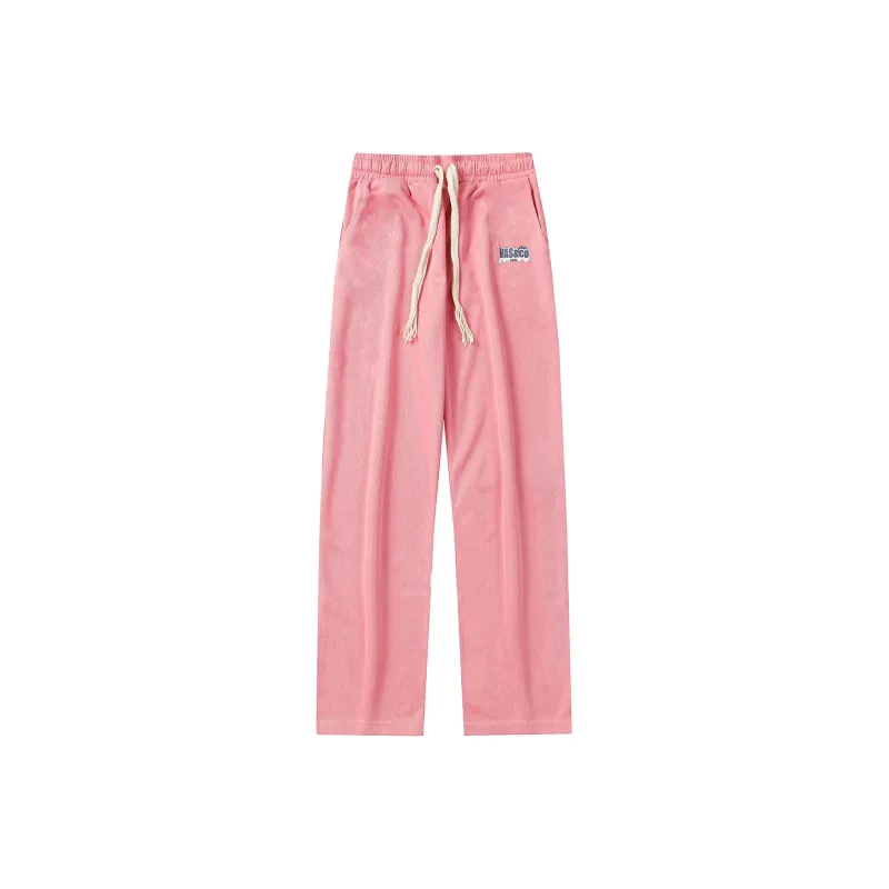 VAS＆CO Casual Pants Unisex-12