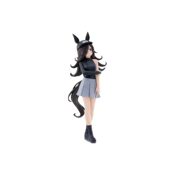 BANPRESTO Pretty Derby  A Collection Of Poetry And Drama, Mi Yu BoCz Figure Bonus Gifts