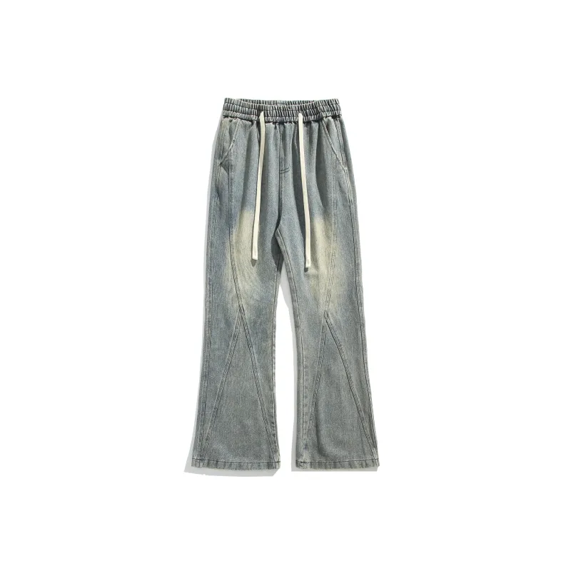 ELNHEN Jeans Unisex-0