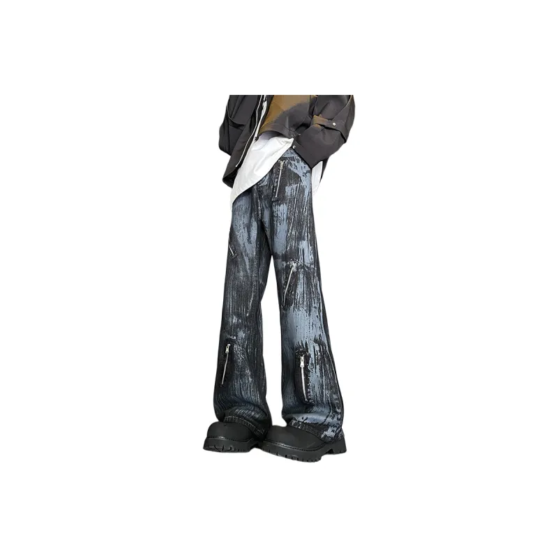 GSON Jeans Unisex Black-0