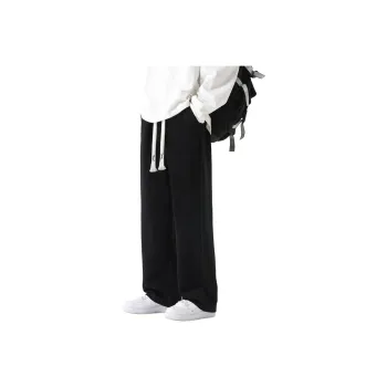 Warrior Huichao Cloud Sail Collection Casual Pants Unisex