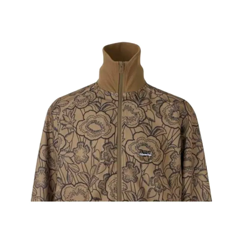 Onitsuka Tiger Jackets & Coats Unisex Light Brown-2