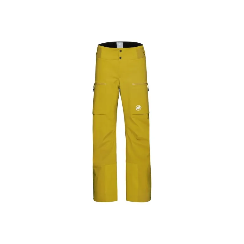 MAMMUT Windbreaker Pants Men-8