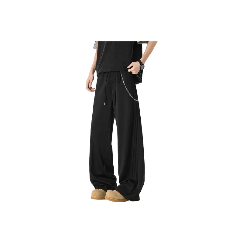 OKUS Casual Pants Unisex-0