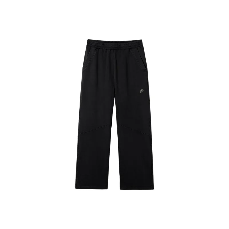 PSO Brand Casual Pants Unisex-0