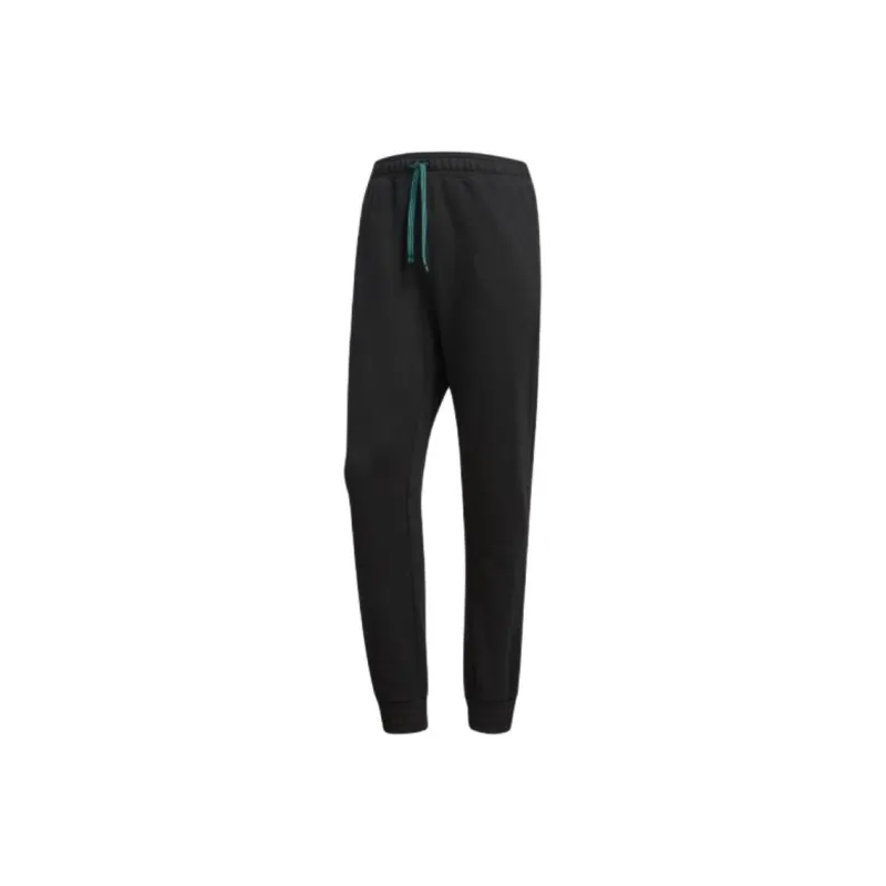 Adidas EQUIPMENT Series Casual Pants Men's Black-0