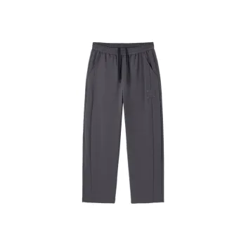 PEACEBIRD MEN Casual Pants Men's