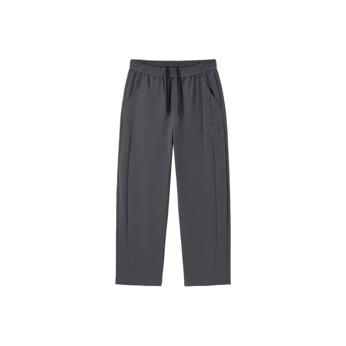 PEACEBIRD MEN Casual Pants Men's-0