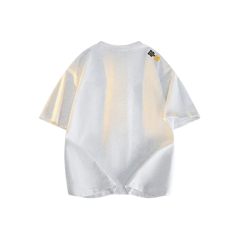 DUKE+DEXTER T Shirts Unisex-19