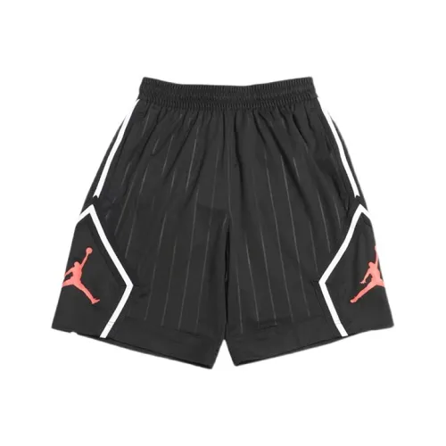 Jordan Casual Shorts Men's Black