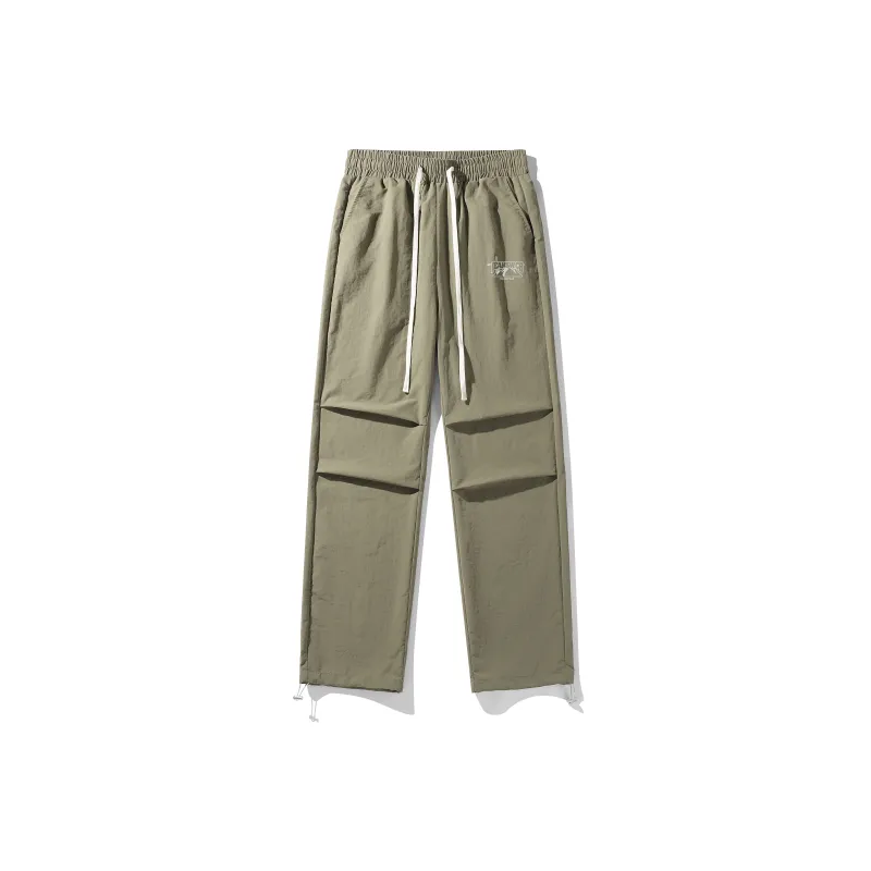 JEANSWEST CLUB Casual Pants Unisex-4