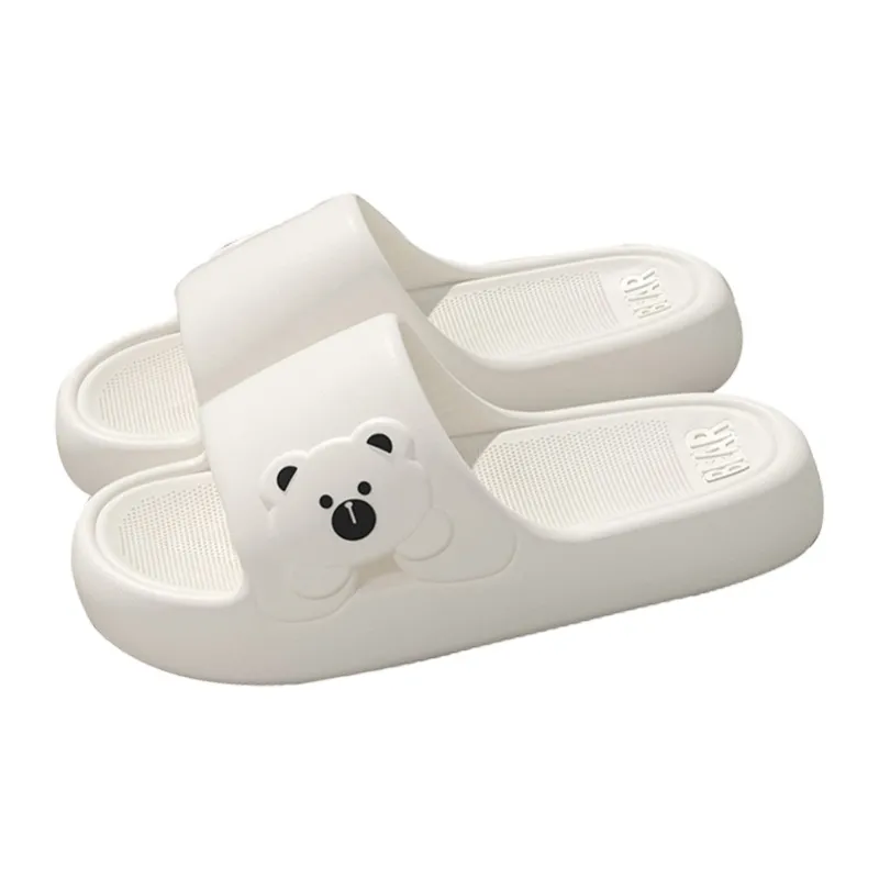 It is still known that it is Slippers / Home Slippers-2