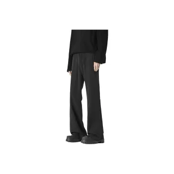 Extreme Turbo Casual Pants Unisex Black