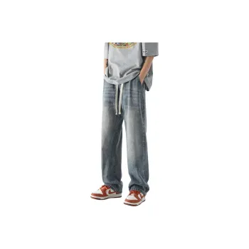 SZSX Jeans Unisex