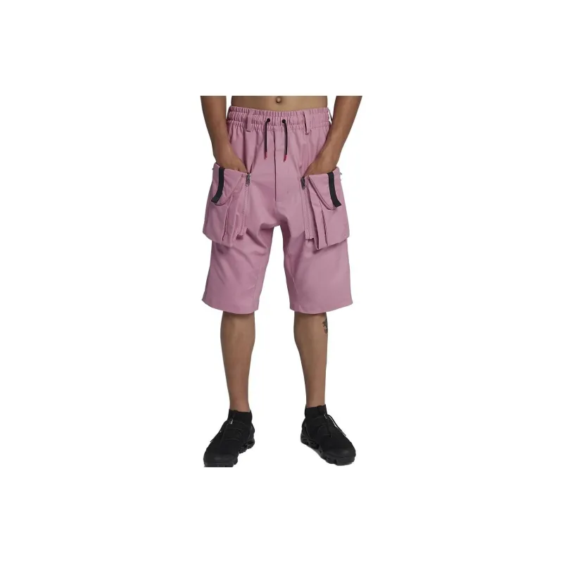 Nike Cargo Shorts Men Lotus Color-0