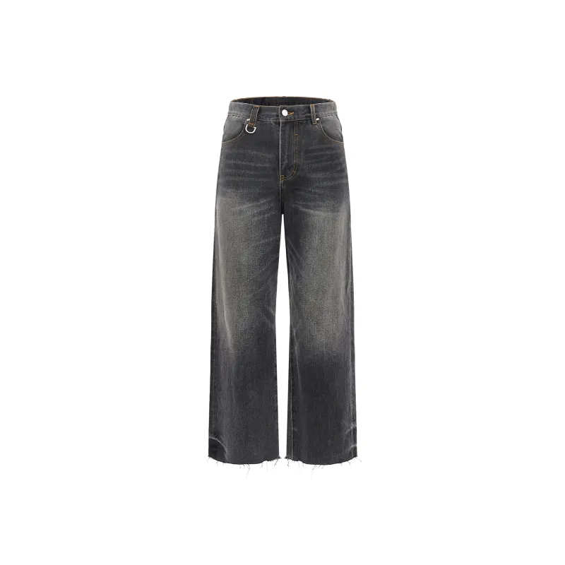 TERRA INCOGNITA Jeans Unisex-0