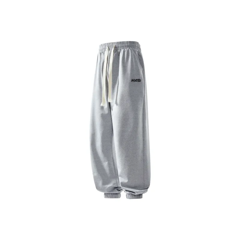 WOKXSS Casual Pants Unisex-12