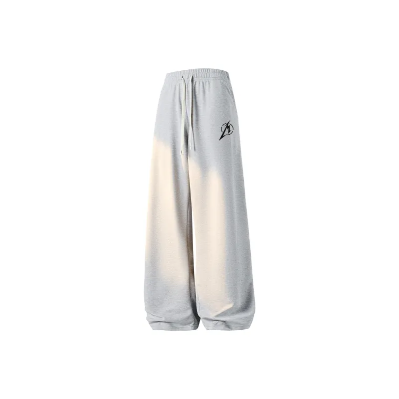 MIIOW Casual Pants Unisex-8